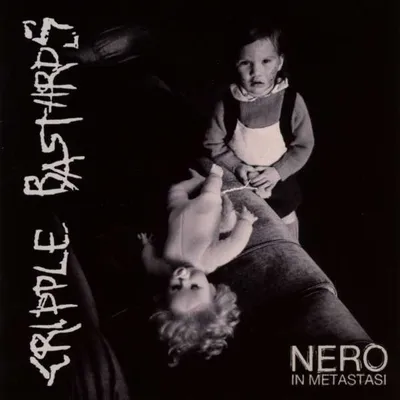 Obrázek produktu pro Mrzáci: - Relapse RR72352 - (AudioCD / Zábava)