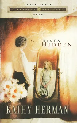 Produktbild von All Things Hidden