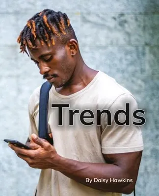 Obrázek produktu pro Trends