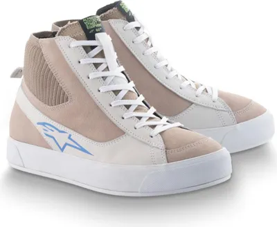Produktbild von sTELLA STATED PODIUM, ALPINESTARS, für Damen (weiß/hellgrau, Größe 39)