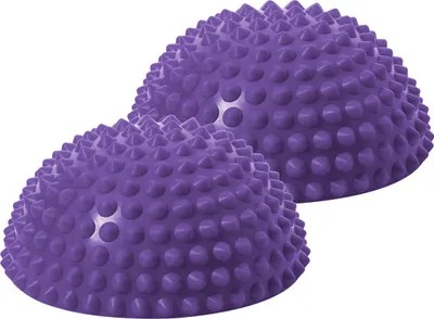 Produktbild von TOGU Senso Balance Igel, Noppelball, Igelball, Fußsohlenmassage, 16 cm
