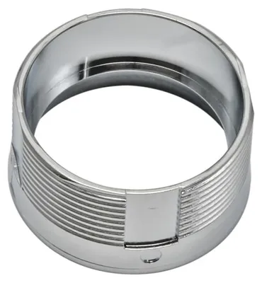 Produktbild von Villeroy & Boch Ring Fuß-, und Rückendüsen