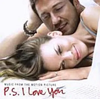 Produktbild von OST - P.S.-Ich Liebe Dich