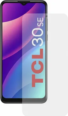 Image de Protection d'écran Contact Tcl 30 Se