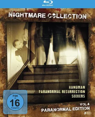 Produktbild von Nightmare Collection