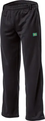 Produktbild von Capoeira Hose schwarz L