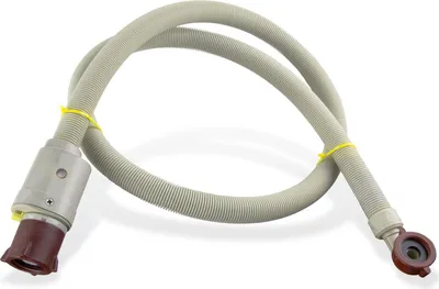 Produktbild von Sicherheitszulaufschlauch Zulaufschlauch 3/4" 3 m Schlauch Aquastop Waschmaschine