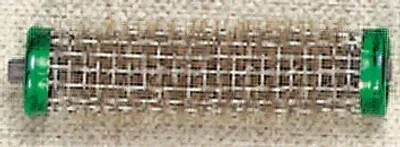 Produktbild von Dusy Borstenwickler lang 15 mm grün