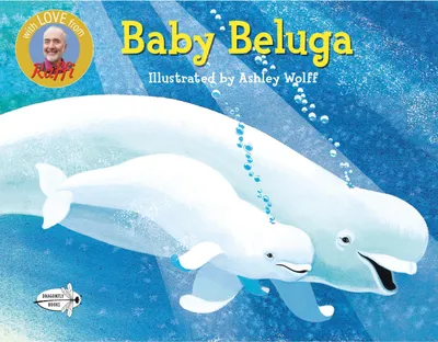 Produktbild von Baby Beluga