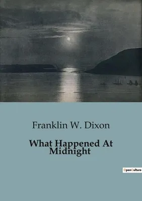 Produktbild von What Happened At Midnight