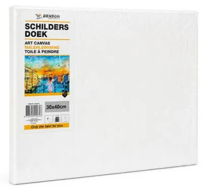 Zdjęcie produktu dla Płótno Artico 30x40 cm