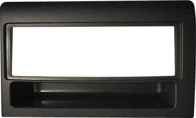 Productafbeelding van Autoleads FP-09-00: Adapter voor autoradio.