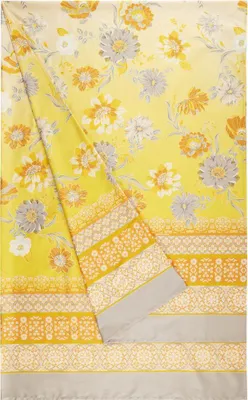 Produktbild von Bassetti Baumwolle-Foulard POSILLIPO Farbe Y1 GELB Größe 270x270
