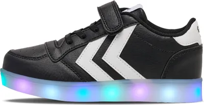 Produktbild von Hummel Stadil Flash Low - black, Größe:21
