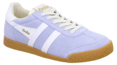 Produktbild von Elan Sneaker air whiteDamen hell-blau 39