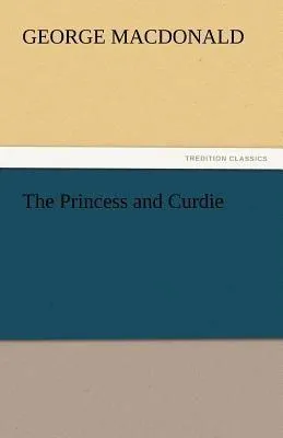 Produktbild von The Princess and Curdie