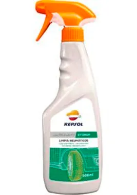 Produktbild von Reifenreiniger Und Konservierungsmittel Reifenreinigungsspray 500Ml (6)