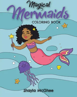 Produktbild von Magical Mermaids