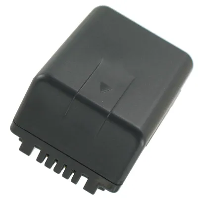 Zdjęcie produktu dla Bateria pasująca do Panasonic VW-VBT190 Bateria litowo-jonowa 1500 mAh, dekodowana VW-VBT190E-K, VW-VBT190