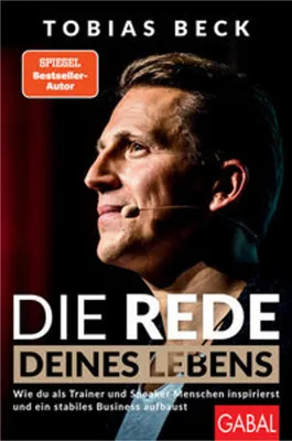 Obrázek produktu pro Die Rede deines Lebens