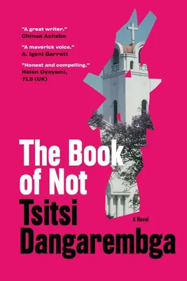Obrázek produktu pro The Book of Not