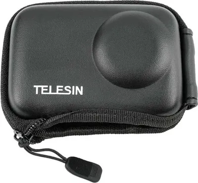 Zdjęcie produktu dla TELESIN bag for DJI ACTION 3/4/5pro camera