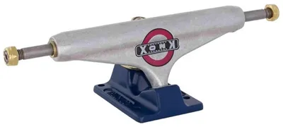 Produktbild von Independent 139 Stage 11 Forged Hollow Knox Achse Silber  Silber One Size