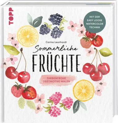 Obrázek produktu pro Sommerliche Früchte