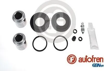 Produktbild von AUTOFREN SEINSA Bremssattel-Reparatursatz für CITROËN C5 II Break (RE) Hinten 32mm D41595C