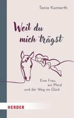 Immagine prodotto di Weil du mich trägst