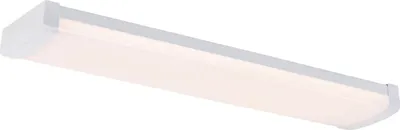 Produktbild von Nordlux WILMINGTON 60 LED Unterbauleuchte Warmweiss 15W Weiß 2410036101