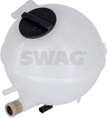 Produktbild von SWAG Ausgleichsbehälter Kühlmittel passend für MERCEDES-BENZ VIANO (W639) Kühlwasser 33 11 0131