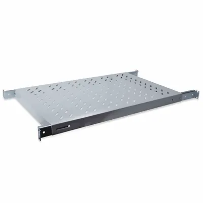 Obrázok produktu pre Digitus DN-97648, Polica pre rack, Šedá, 1 kusov, 4,33 kg