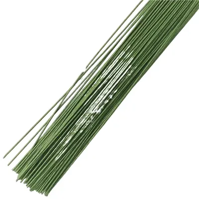 Zdjęcie produktu dla 200 sztuk drutu florystycznego do dekoracji i projektów DIY