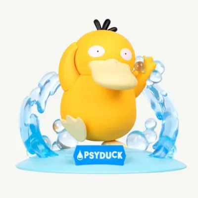 Zdjęcie produktu dla Figurka Pokémon: Twinkmont, Psyduck