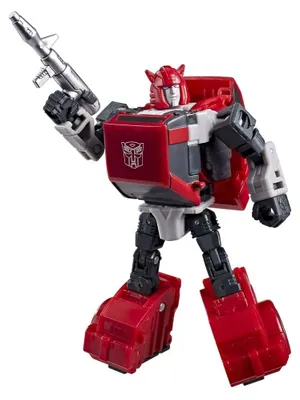 Produktbild von Transformers Studio Series - Der Kampf um Cybertron Deluxe-Klasse Cliffjumper, 8 Jahr(e)