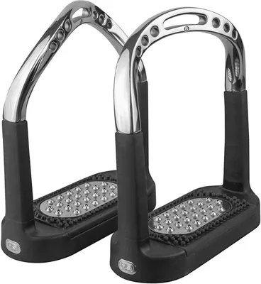 Produktbild von Flexcite Grip Steigbügel 12 cm