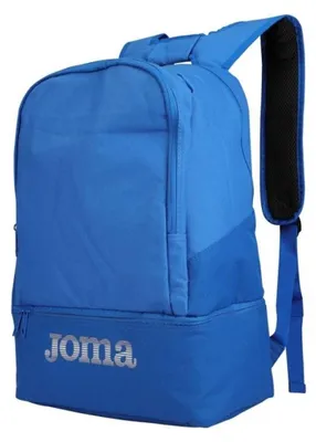 Immagine prodotto di Joma - Zaino "Estadio III" PP1013 (taglia unica) (blu)