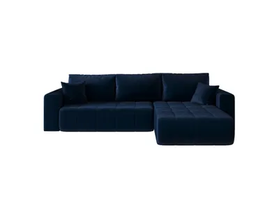 Produktbild von Ecksofa mit Schlaffunktion MILO R Monolith 77 Rechts