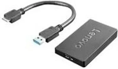 Obrázek produktu pro Lenovo 4X90J31021, 3840 x 2160 px
