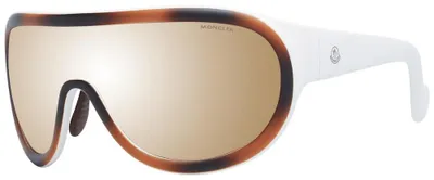Produktbild von Moncler Sonnenbrille ML0047 52G 00