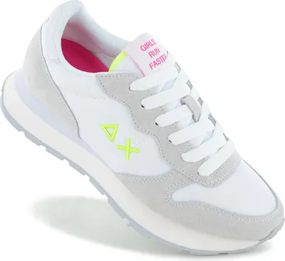 Immagine prodotto di Sun68 Sneaker Bianco