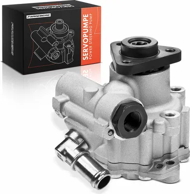 Productafbeelding van Frankberg 1x stuurbekrachtigingspomp hydraulisch voor Audi