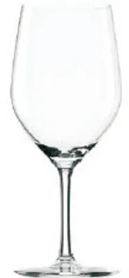Produktbild von Bordeaux Weinglas Ultra - 552Ml - 6Erpack