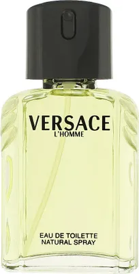 Productafbeelding van Versace L Homme Eau de Toilette Spray 100 ml
