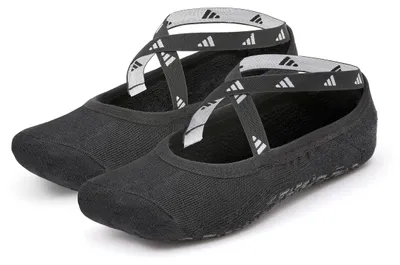 Produktbild von Adidas Yoga Socks - Black - S/M