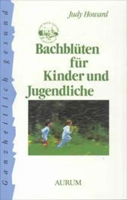 Image de Bachblüten für Kinder und Jugendliche