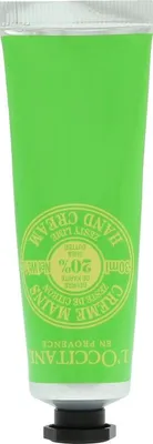 Produktbild von L'Occitane Shea Lime Handpflege 30 ml