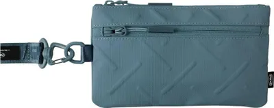 Productafbeelding van Torebka voor de Juno-telefoonsleeve van Skinarma. Kleur: blauw