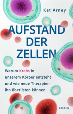 Obrázek produktu pro Aufstand der Zellen
